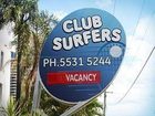 фото отеля Club Surfers Apartments Gold Coast