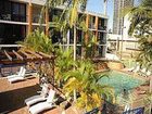 фото отеля Club Surfers Apartments Gold Coast