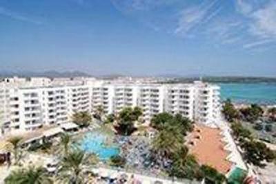 фото отеля Sa Coma Playa Apartamentos