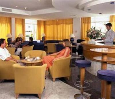 фото отеля Sa Coma Playa Apartamentos