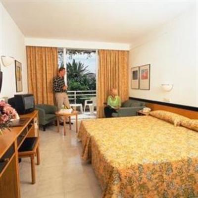 фото отеля Sa Coma Playa Apartamentos