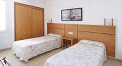фото отеля Sa Coma Playa Apartamentos