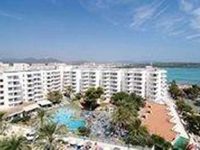 Sa Coma Playa Apartamentos