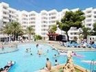 фото отеля Sa Coma Playa Apartamentos