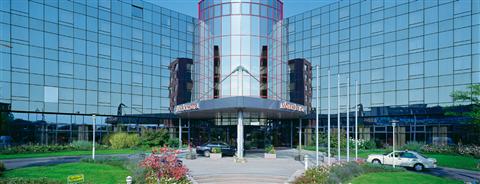 фото отеля Moevenpick Hotel Frankfurt-Oberursel