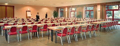 фото отеля Moevenpick Hotel Frankfurt-Oberursel