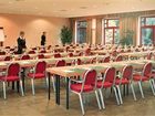 фото отеля Moevenpick Hotel Frankfurt-Oberursel