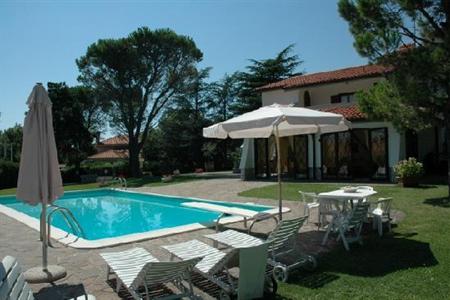 фото отеля Villa Rilke