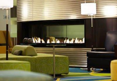 фото отеля Montreal Airport Marriott Hotel