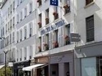 Saphir Grenelle Hotel