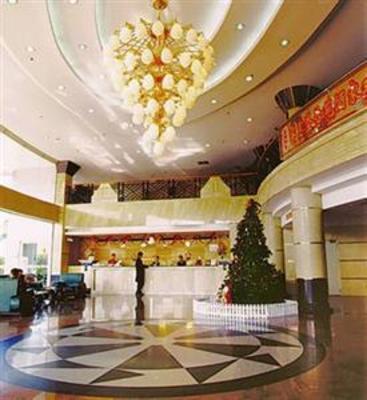 фото отеля Silver River Hotel Guangzhou