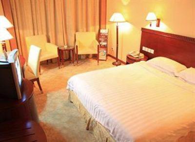 фото отеля Silver River Hotel Guangzhou
