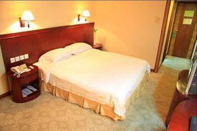 фото отеля Silver River Hotel Guangzhou