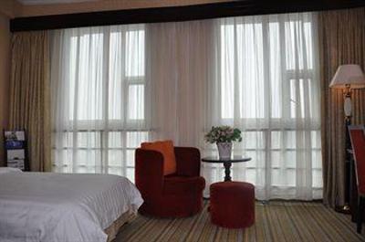 фото отеля Silver River Hotel Guangzhou