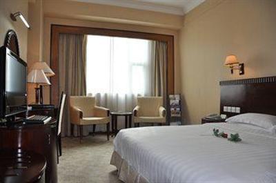 фото отеля Silver River Hotel Guangzhou