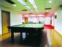 Silver River Hotel Guangzhou