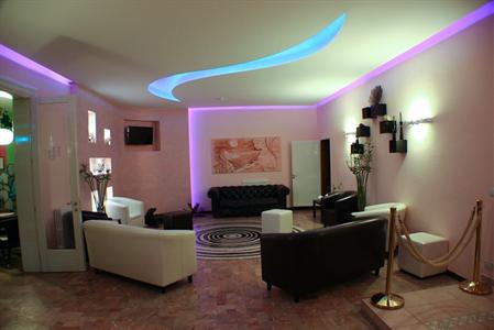 фото отеля Hotel Julia Comacchio