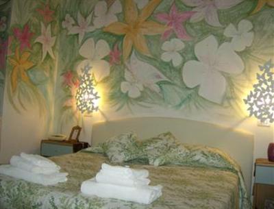фото отеля Hotel Julia Comacchio