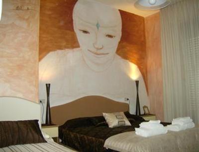фото отеля Hotel Julia Comacchio