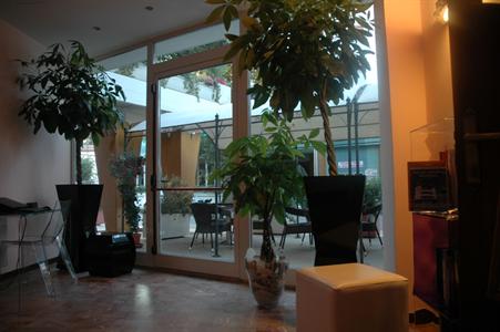 фото отеля Hotel Julia Comacchio