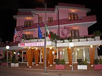 Hotel Julia Comacchio