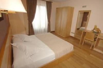 фото отеля Hotel O Desvio