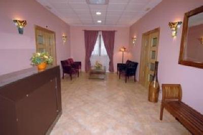 фото отеля Hotel O Desvio