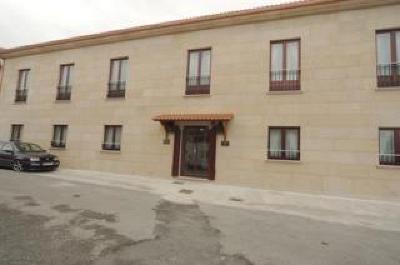 фото отеля Hotel O Desvio