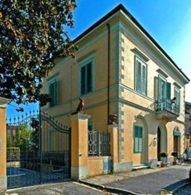 фото отеля Leone di Sant'Anna