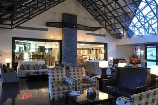 фото отеля Protea Hotel Midrand