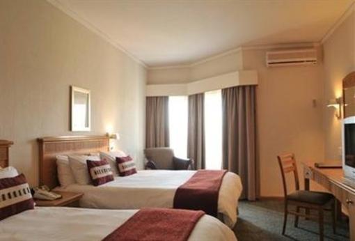 фото отеля Protea Hotel Midrand