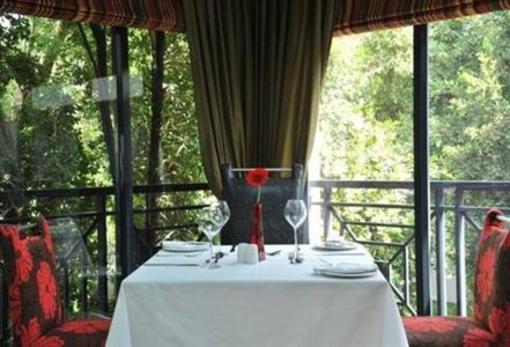 фото отеля Protea Hotel Midrand