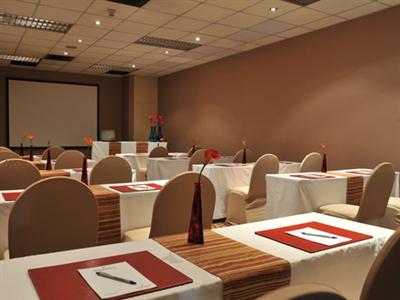 фото отеля Protea Hotel Midrand