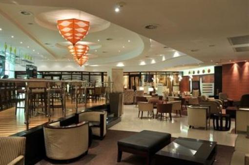 фото отеля Protea Hotel Midrand