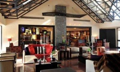 фото отеля Protea Hotel Midrand