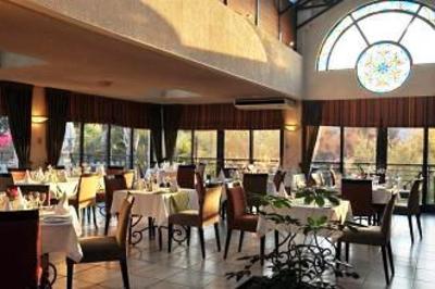 фото отеля Protea Hotel Midrand