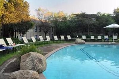 фото отеля Protea Hotel Midrand