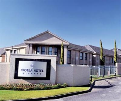 фото отеля Protea Hotel Midrand