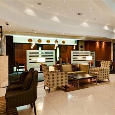 фото отеля Protea Hotel Midrand