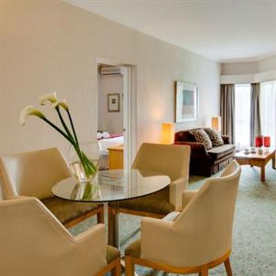 фото отеля Protea Hotel Midrand