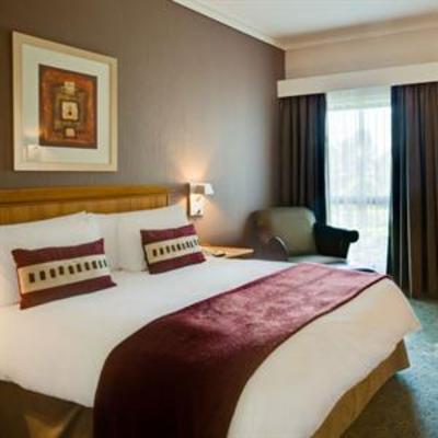 фото отеля Protea Hotel Midrand