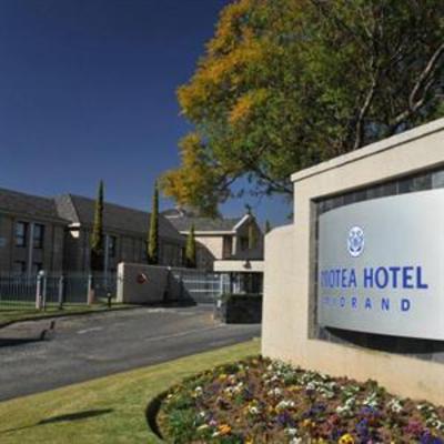 фото отеля Protea Hotel Midrand