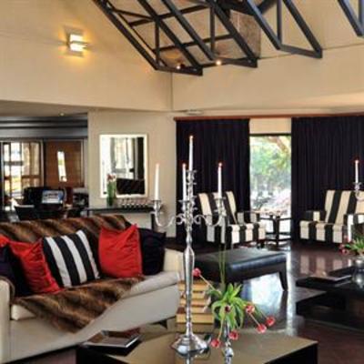 фото отеля Protea Hotel Midrand