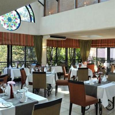 фото отеля Protea Hotel Midrand