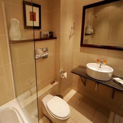 фото отеля Protea Hotel Midrand