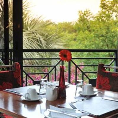 фото отеля Protea Hotel Midrand