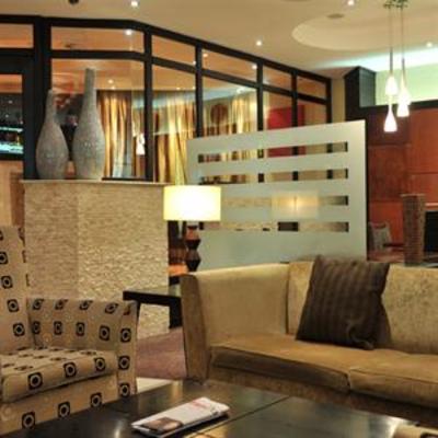 фото отеля Protea Hotel Midrand