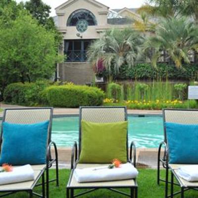 фото отеля Protea Hotel Midrand