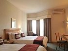 фото отеля Protea Hotel Midrand