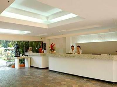 фото отеля Hosteria Las Quintas Resort & Spa Cuernavaca